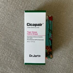 Dr. Jart+ Cicapair Tiger Grass Camo Drops Color Corrector SPF 35